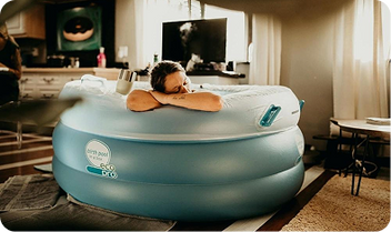 Birth Pool UK | Buy a Home Water Birthing Pool | Birth Pool In A Box