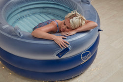 Birth Pool in a Box Professional 2.0 Midnight - Regular & Mini