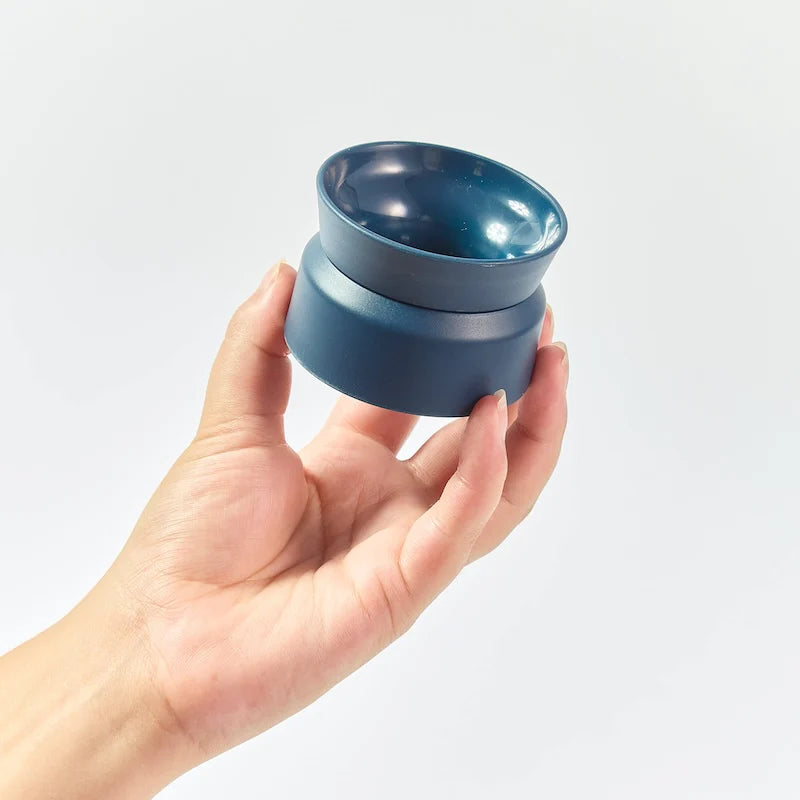 Birth Pool in a Box Midnight Blue Water Bottle (500ml)