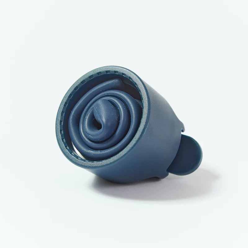 Birth Pool in a Box Midnight Blue Water Bottle (500ml)