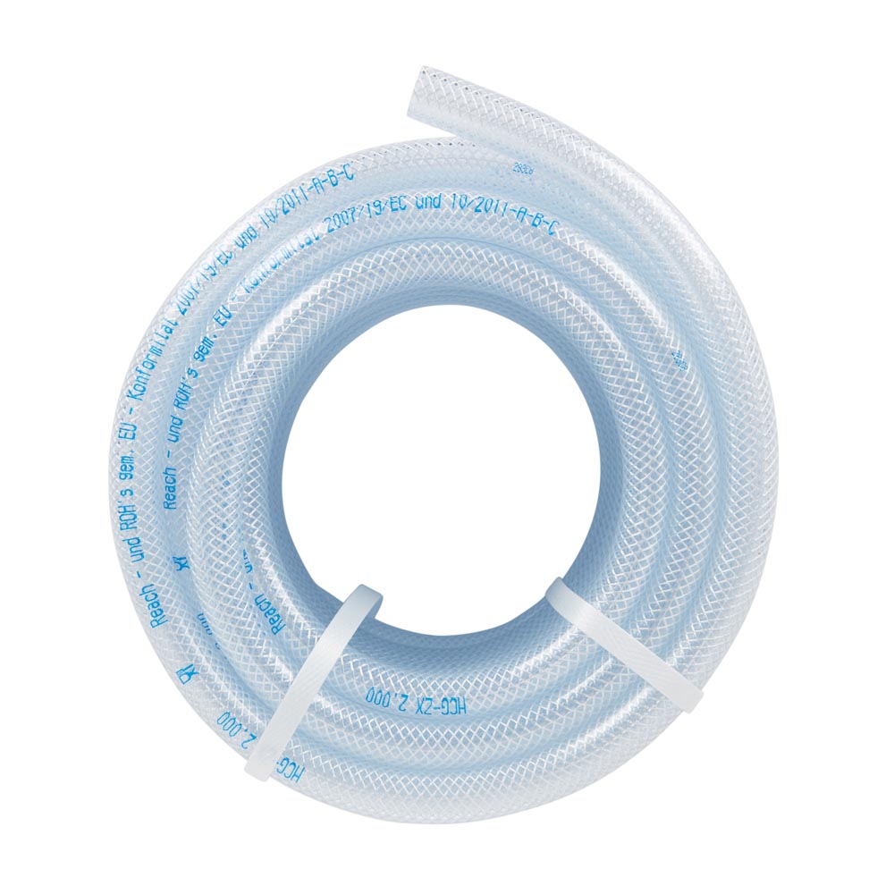 Non-Toxic Hose 12mm x 15 metre