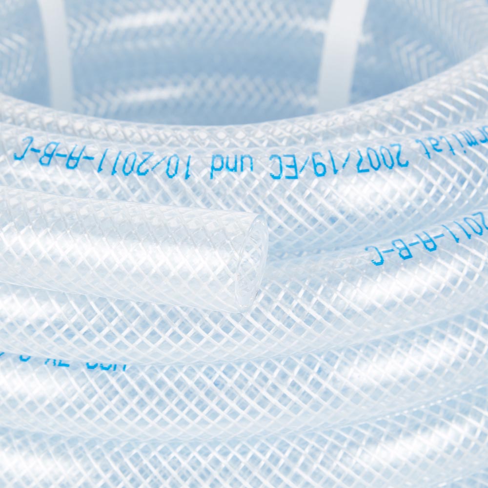 Non-Toxic Hose 12mm x 15 metre