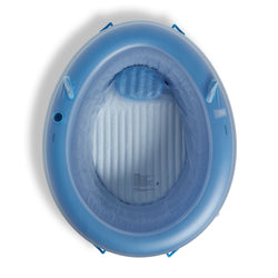 Birth Pool in a Box Professional 2.0 Blue - Regular & Mini