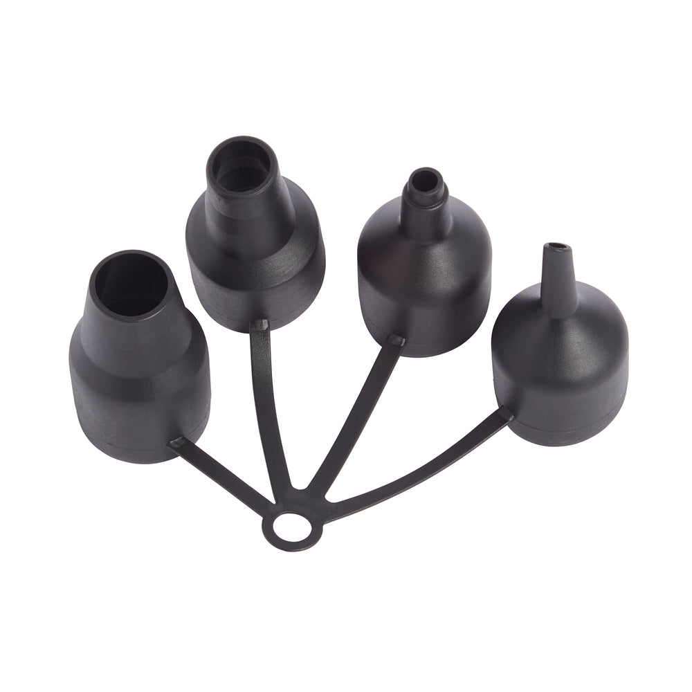 Valve Adapter Pack for Pro 2.0 Floor and Seat Valves