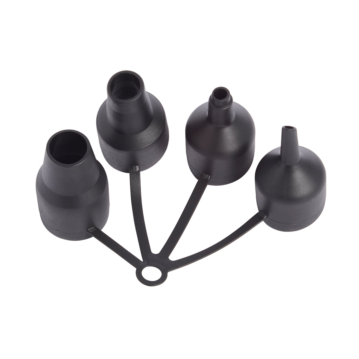 Valve Adapter Pack for Pro 2.0 Floor and Seat Valves