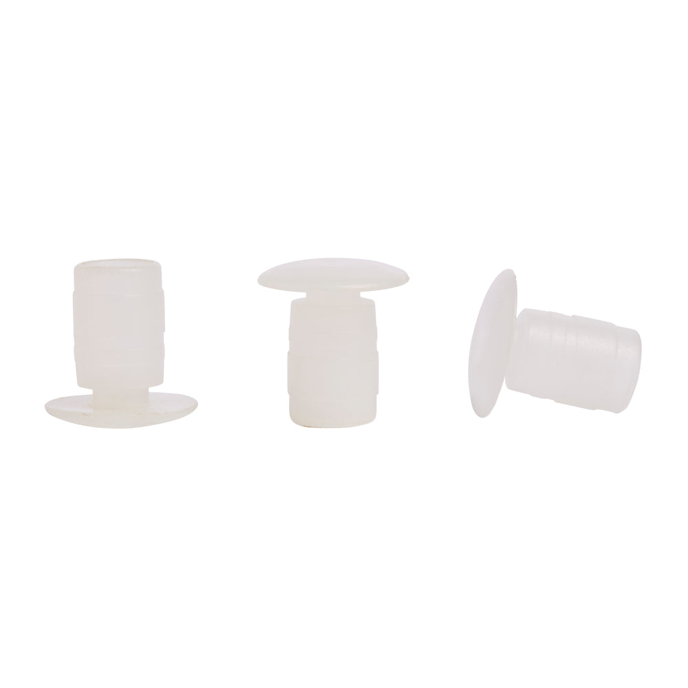 20 Pack of Soft Plugs for Professional 1.0 Pool Valves