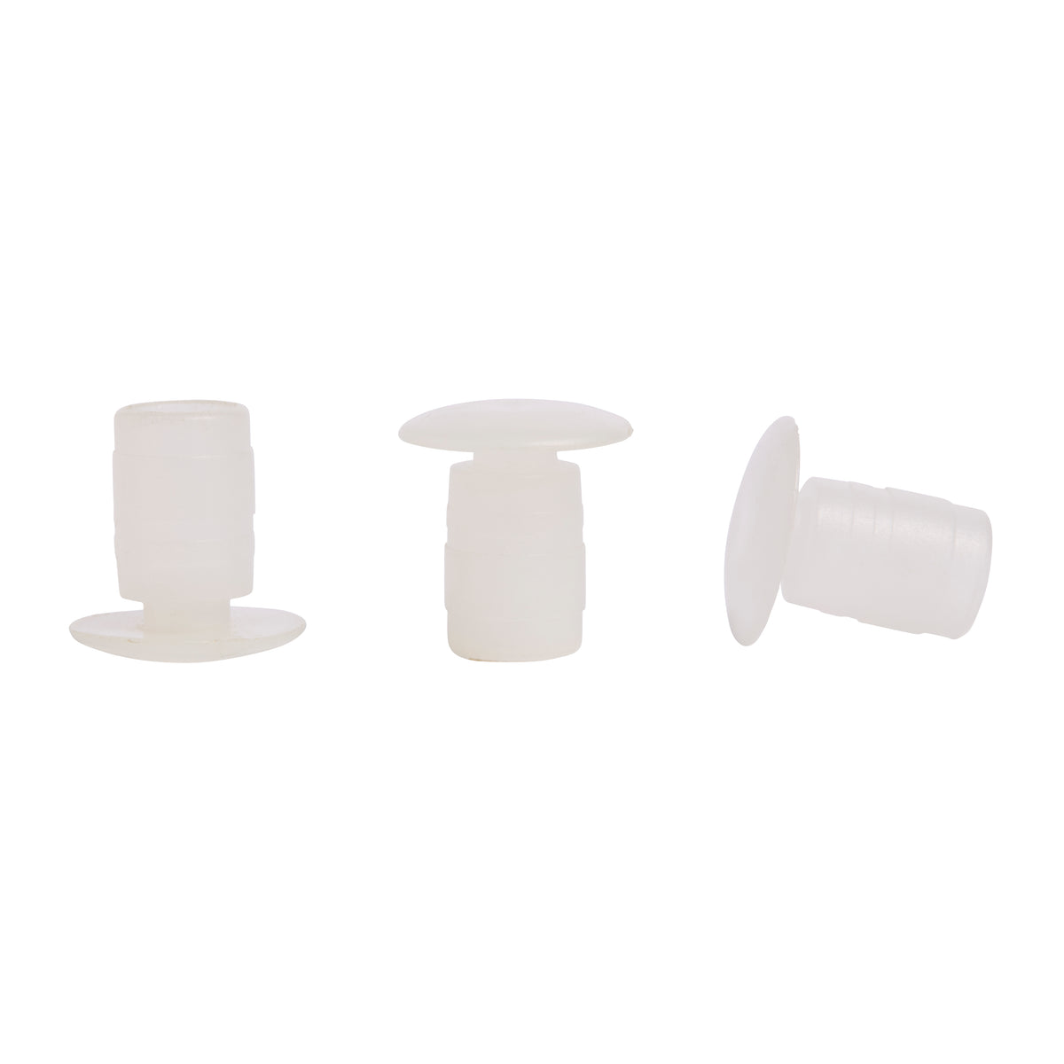 20 Pack of Soft Plugs for Professional 1.0 Pool Valves