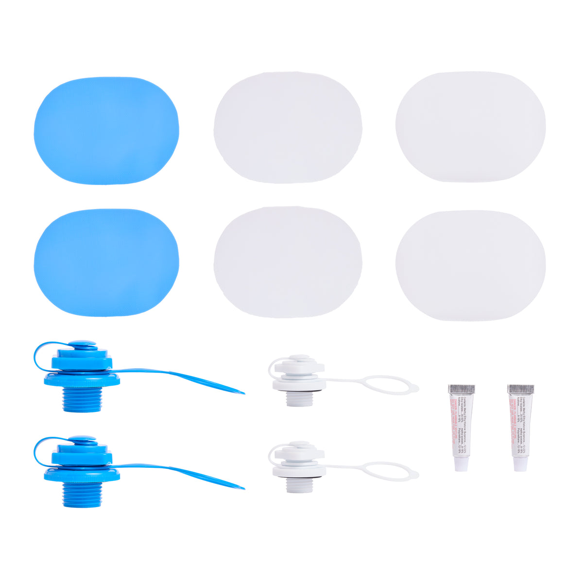 Spares & Repair Kit for BPIAB Pro 2.0