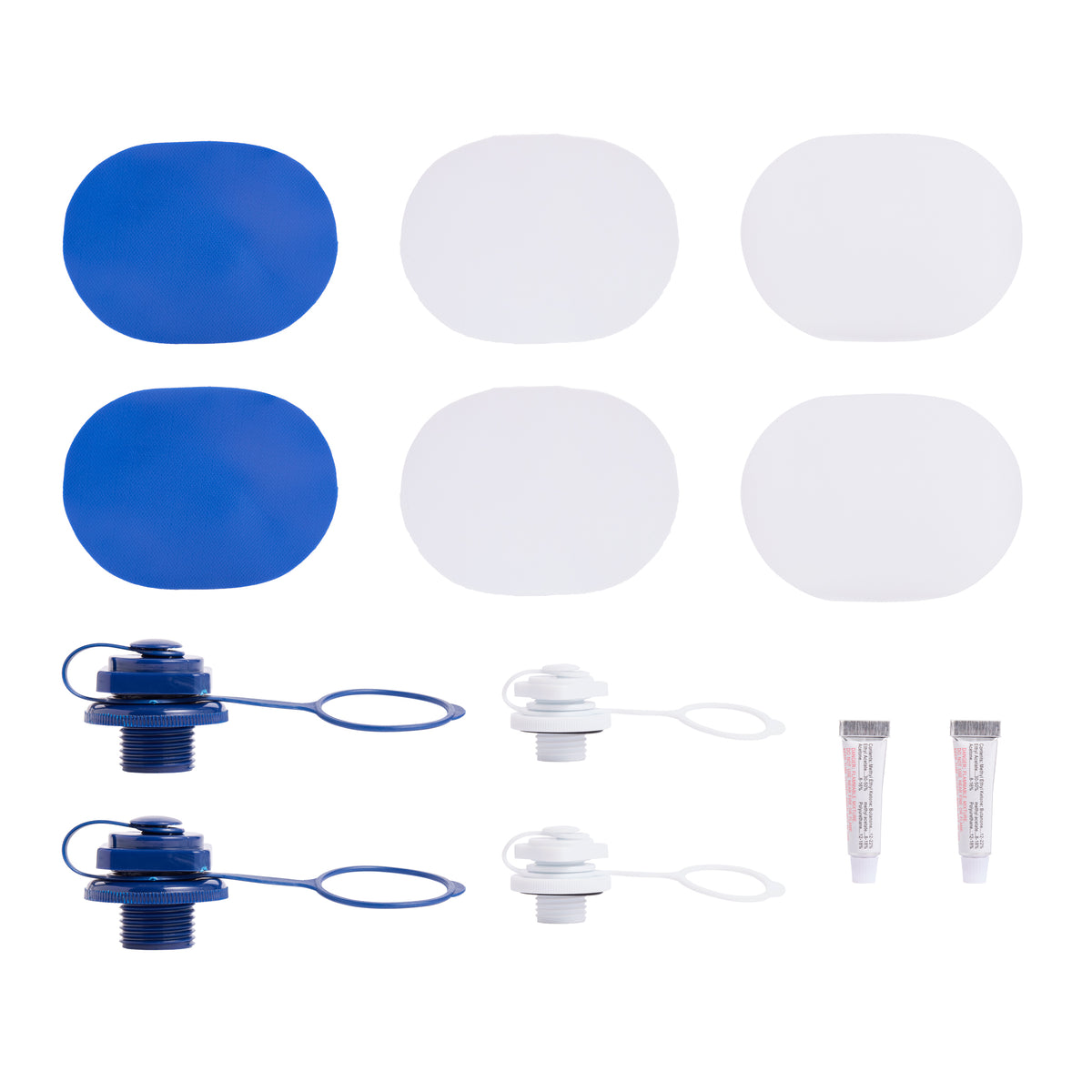 Spares & Repair Kit for BPIAB Pro 2.0