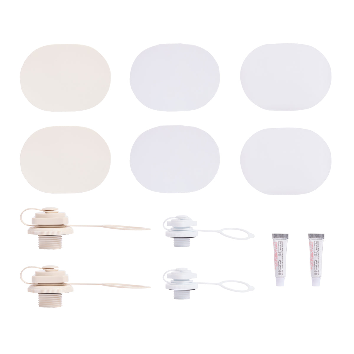 Spares & Repair Kit for BPIAB Pro 2.0