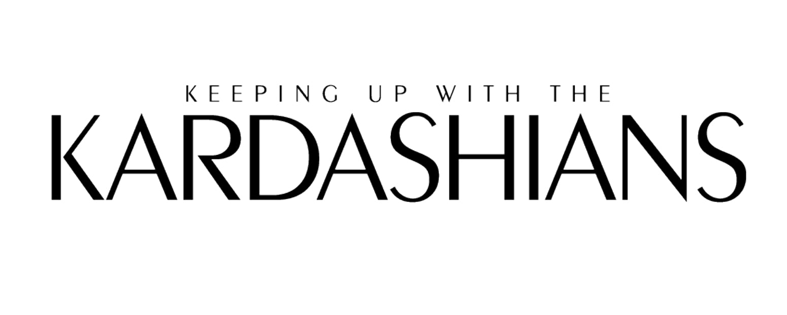 Keeping up with the kardashians