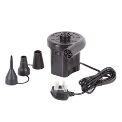 AC Electric Inflate-Deflate Pump image