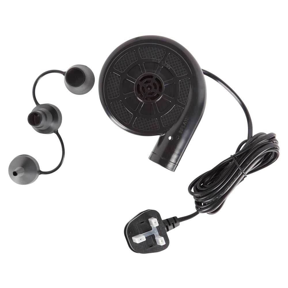 AC Electric Inflate-Deflate Pump image 2