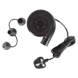 AC Electric Inflate-Deflate Pump image 2