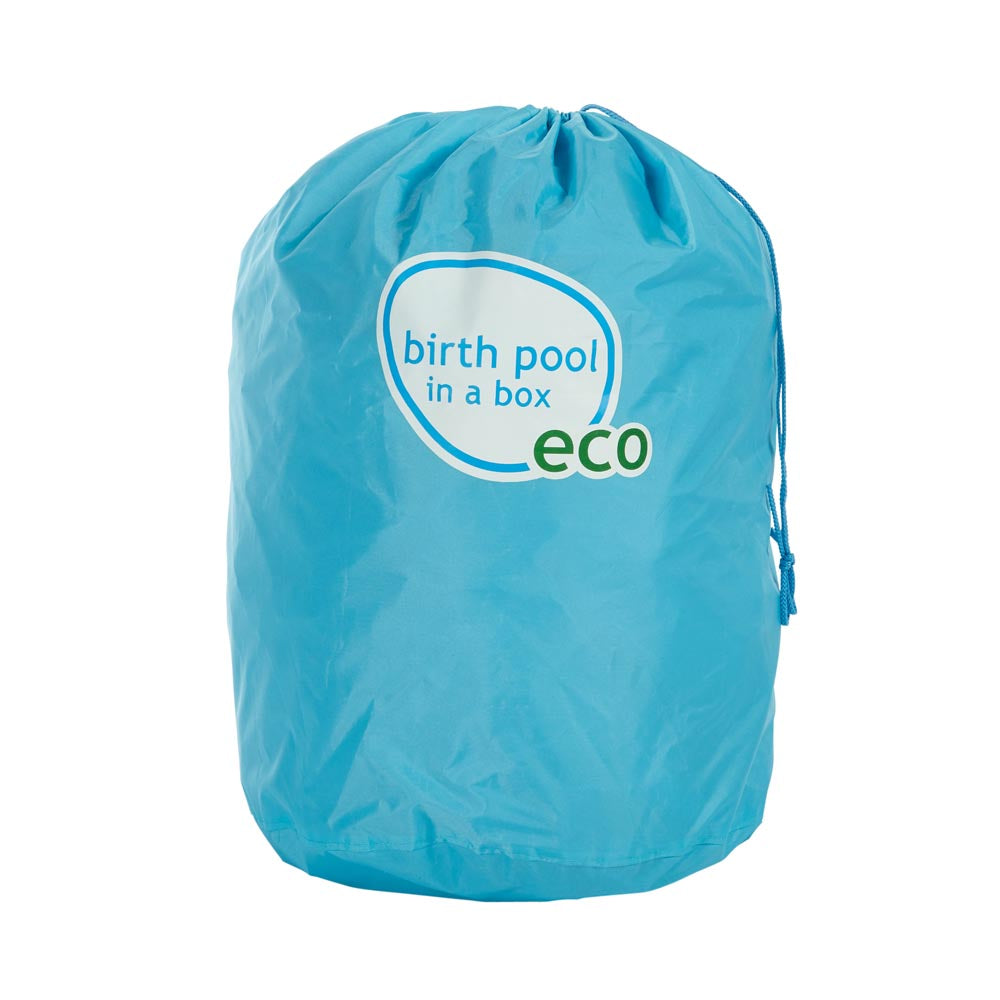 Birth Pool in a Box Eco Personal Pool with Liner image 5