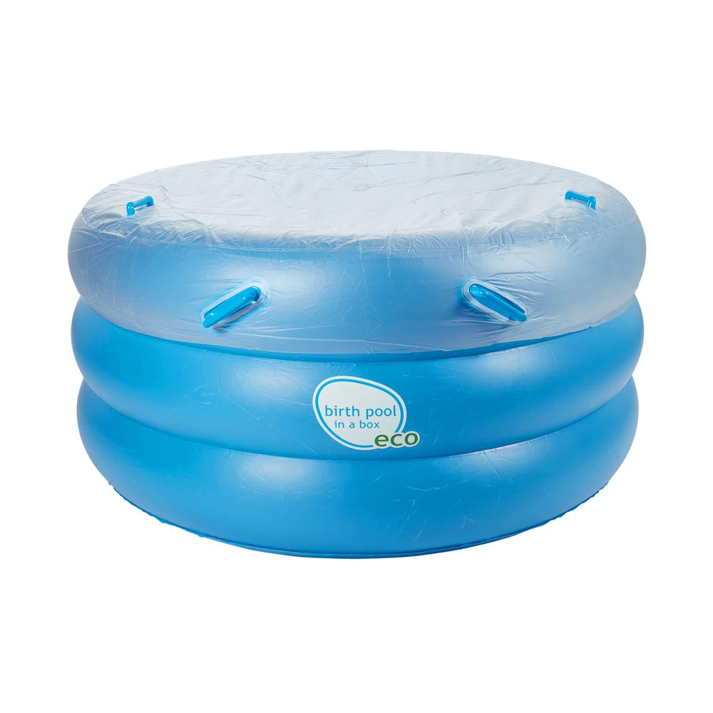 ClearFit Cover for Birth Pool in a Box image 2