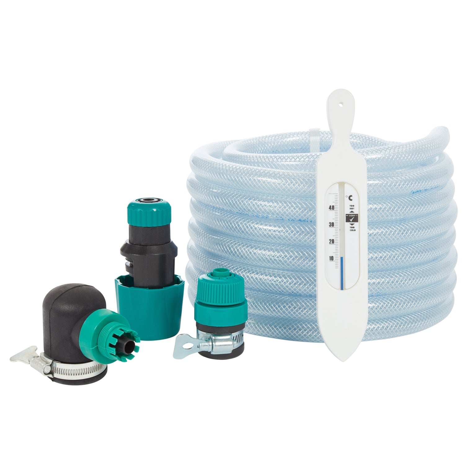 Basic Kit for Birth Pool in a Box