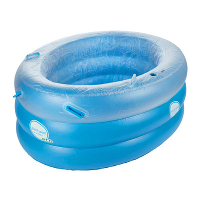Birth Pool in a Box Eco Personal Pool with Liner image 1