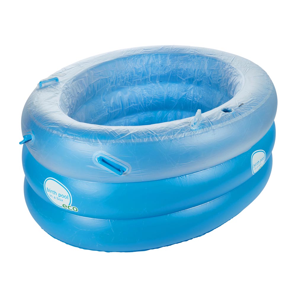 Liner for Birth Pool in a Box (Regular & Mini) image 2