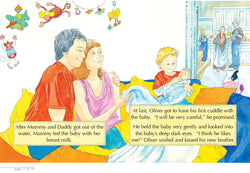 Our Water Baby (Book) image 2