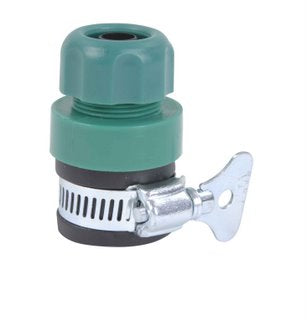Standard Round Tap Connector