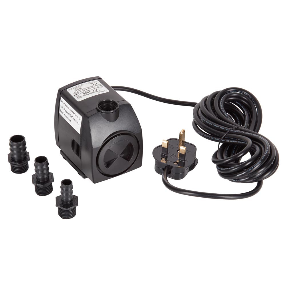 SUB-PUMP-MULSUB-PUMP-MULTI-USETI-USE - Birth Pool In A Box