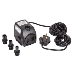Submersible AC Water Pump