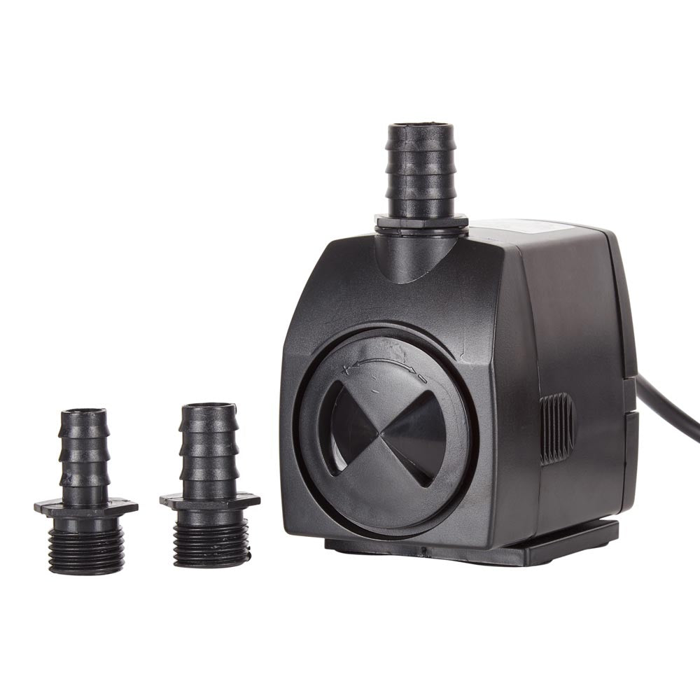 Submersible AC Water Pump 2