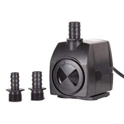 Submersible AC Water Pump 2