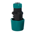 Multi-Purpose Tap Connector