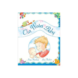 Our Water Baby (Book) image