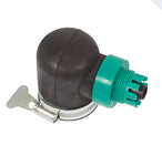 Round Mixer Tap Connector